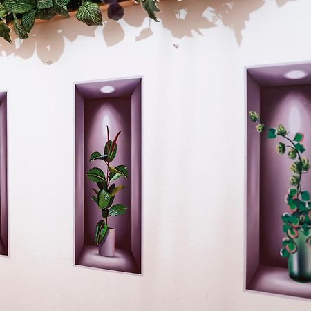 Very Well Apartment Porto Torres Buitenkant foto