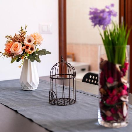 Very Well Apartment Porto Torres Buitenkant foto