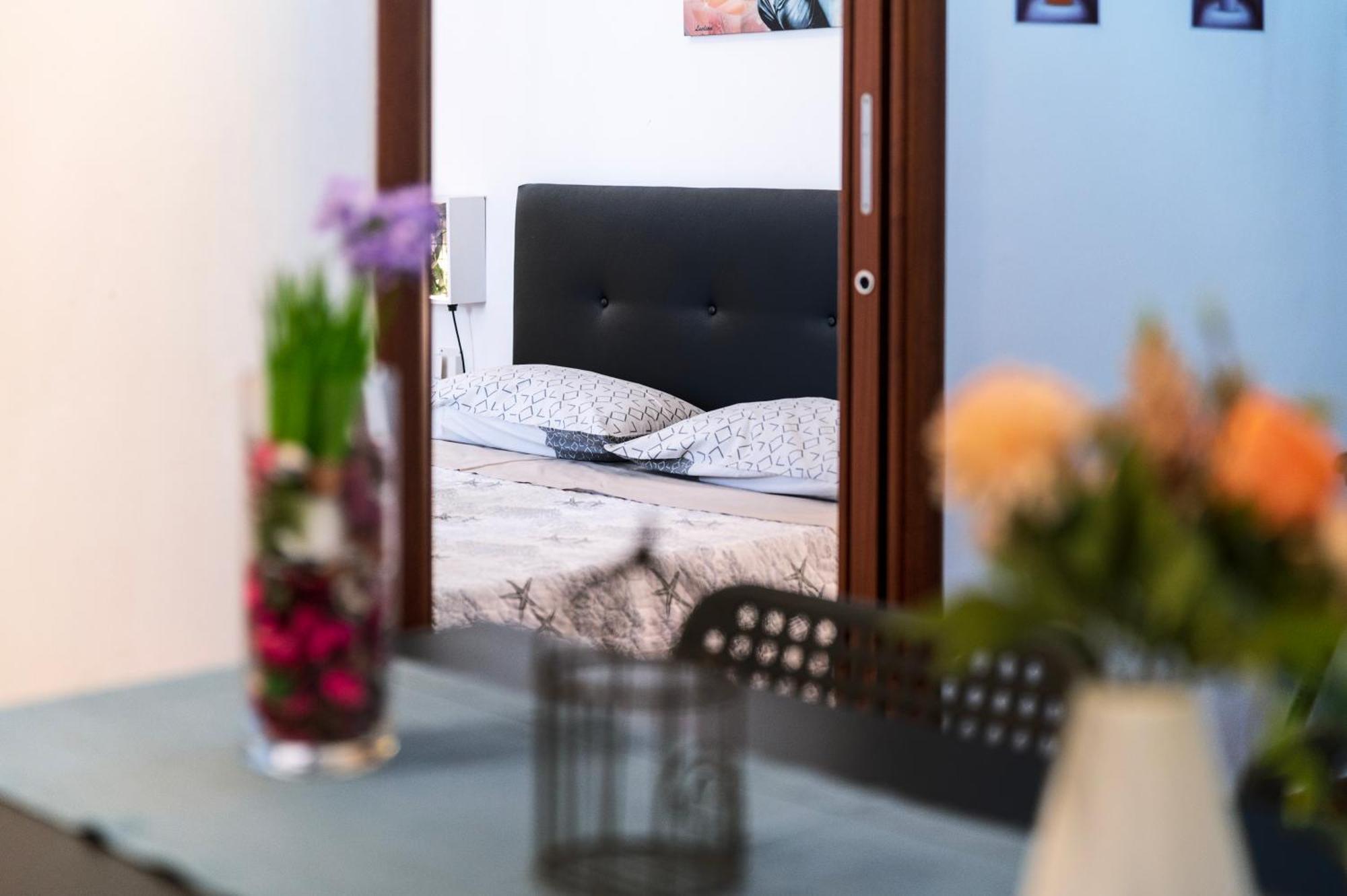 Very Well Apartment Porto Torres Buitenkant foto